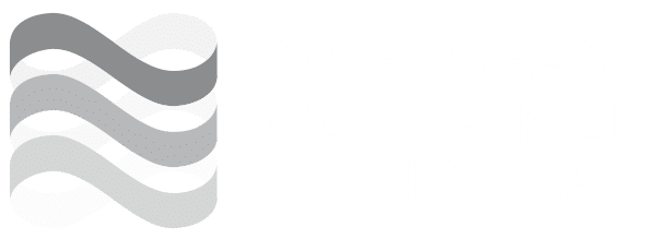 logo Overseas Container Logistics