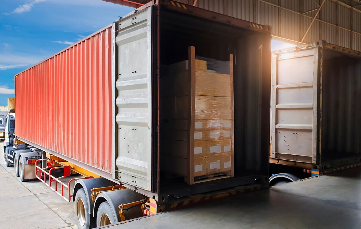 How LTL Freight Can Improve Your Bottom Line