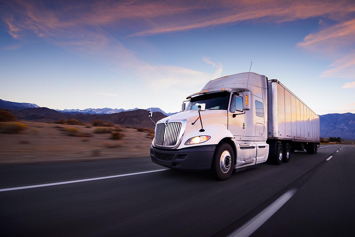 Navigating the Current Soft Trucking Market