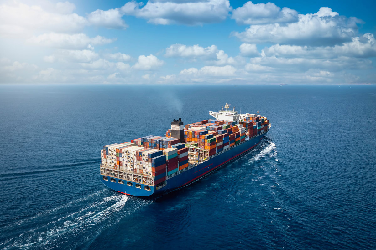 Ocean Carriers and the Current Blank Sailing Situation
