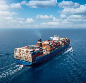 Ocean Carriers and the Current Blank Sailing Situation