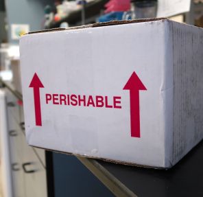 Perishable Logistics: 4 Challenges of Perishable Food Freight